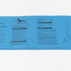 Bed Pad 14-Day, 45-Day, 180-Day