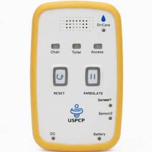 USPCP Chair Monitor