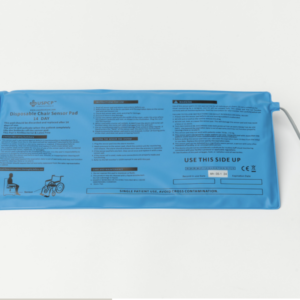 Wired Chair Pad 14-Day, 45-Day, 180-Day