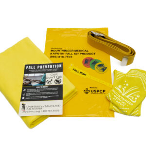 Fall-Kit Customizable