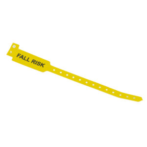 Fall Risk Bracelet