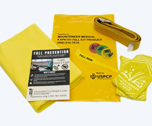 Fall Prevention Kits