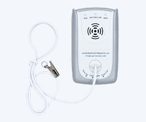 Pull String Monitor