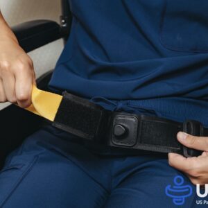 Bariatric Seatbelt