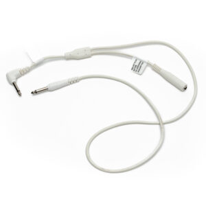 Nurse Call Cord with Accessory Port