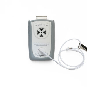 Pull String Monitor