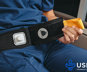 Bariatric Seatbelt