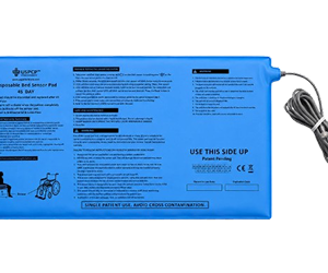 Wired Chair Pad 14-Day, 45-Day, 180-Day