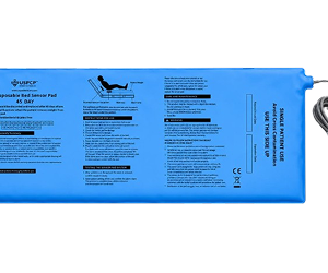Bed Pad 14-Day, 45-Day, 180-Day