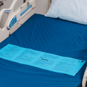 Wireless Bed Pad (14-Day, 45-Day, 180-Day)