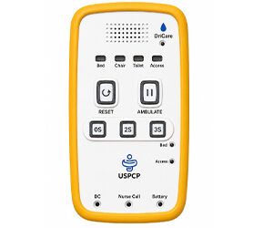 USPCP Chair Monitor