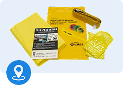 Fall Prevention Kits Patient Safety Solutions