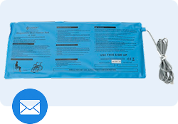 Fall Prevention Pads