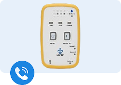 Alarm Monitoring Components