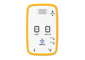 USPCP Wireless Chair Monitor